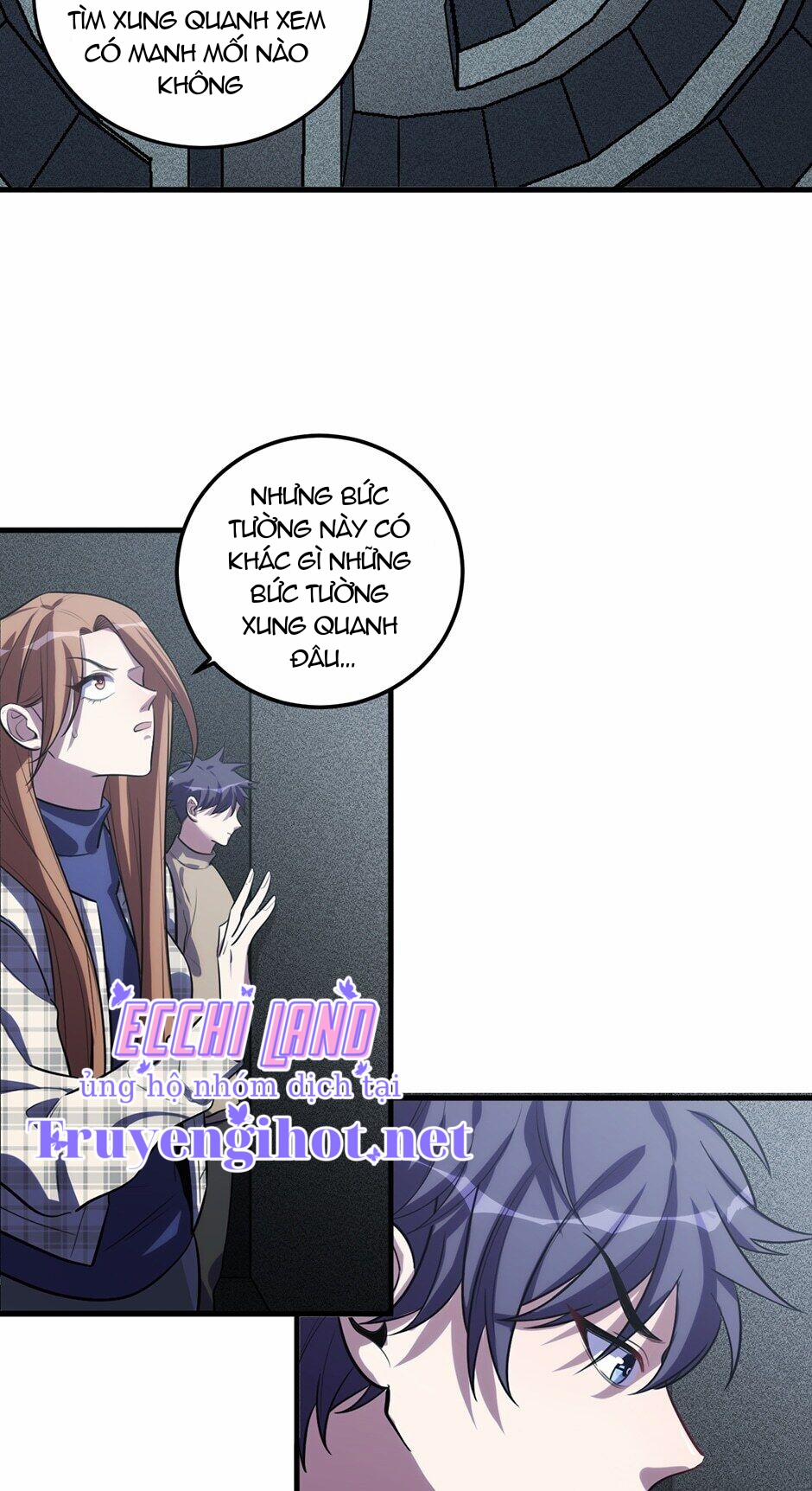 [16+] Killing My Love 57.1 trang 21