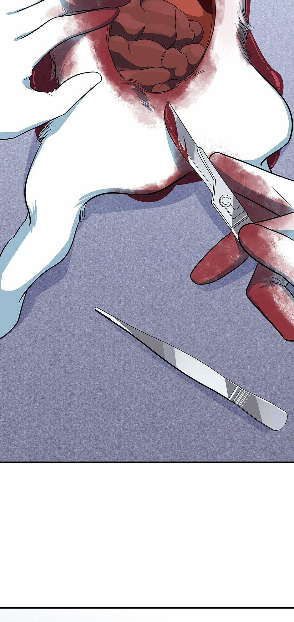 [16+] Killing My Love 6.1 trang 15