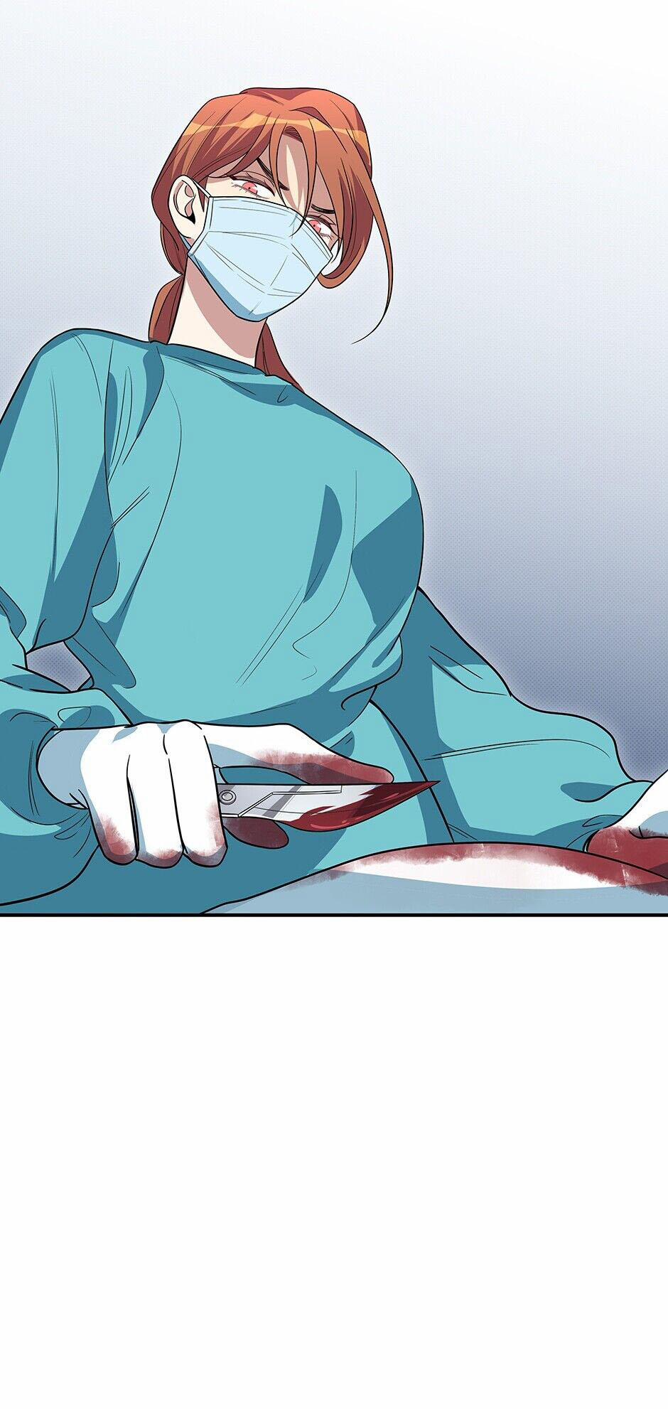 [16+] Killing My Love 6.1 trang 16