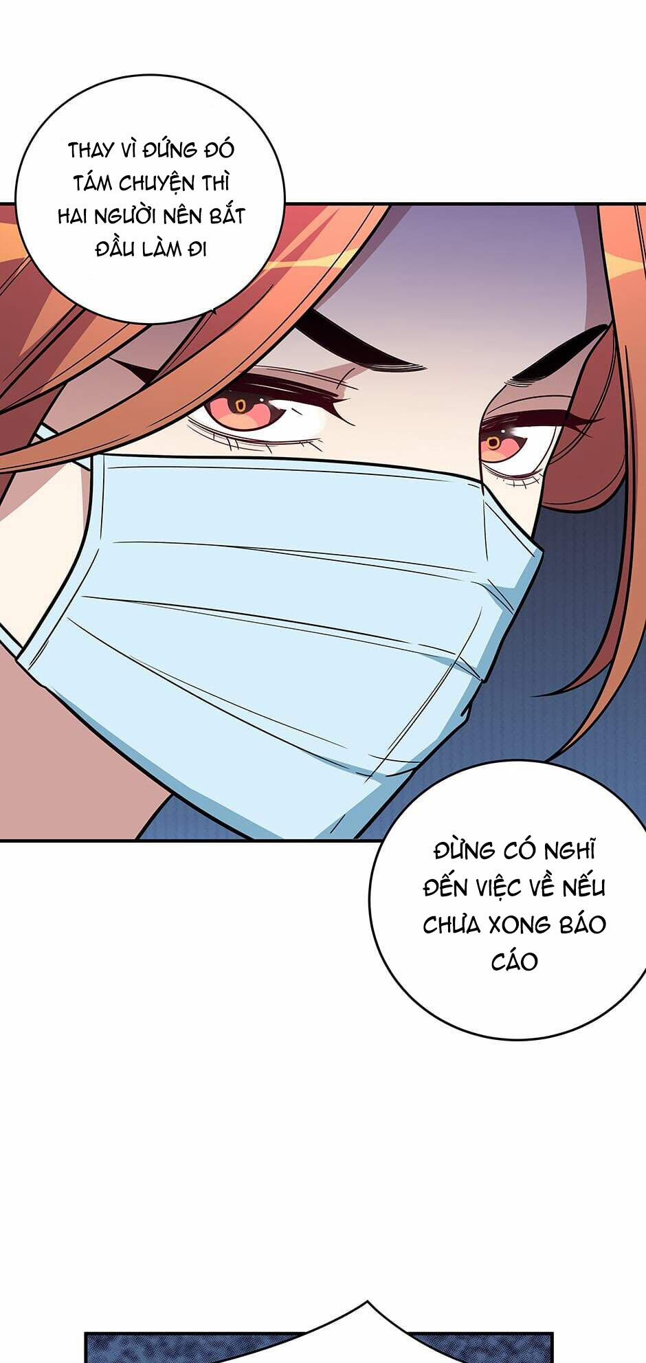 [16+] Killing My Love 6.1 trang 17