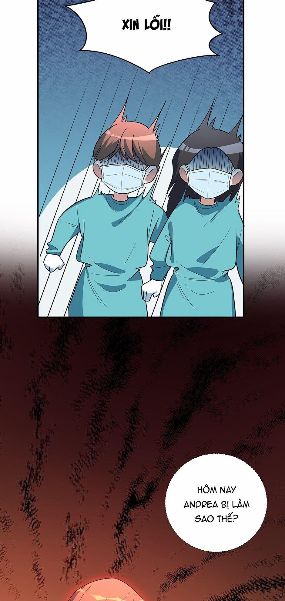 [16+] Killing My Love 6.1 trang 18