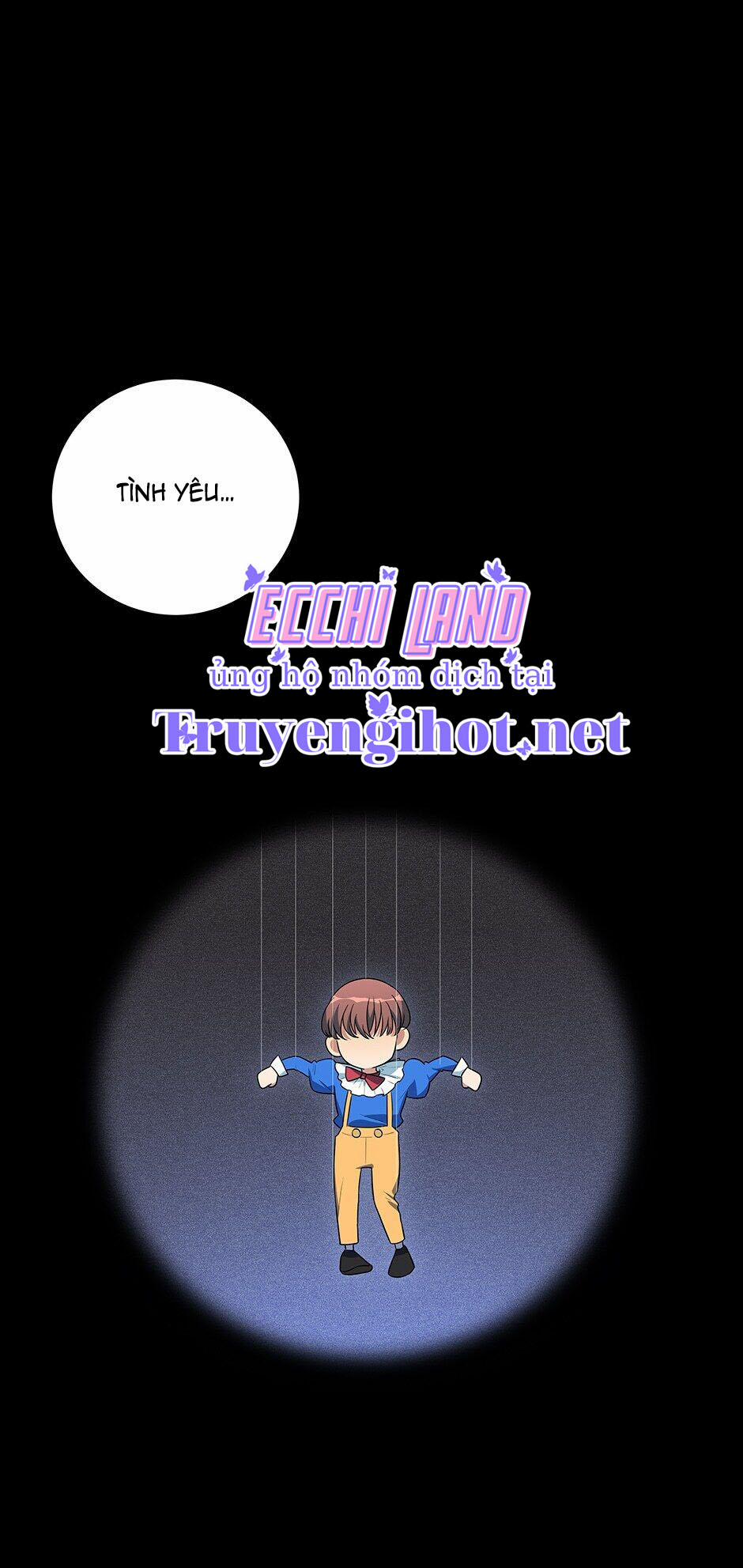 [16+] Killing My Love 6.1 trang 2