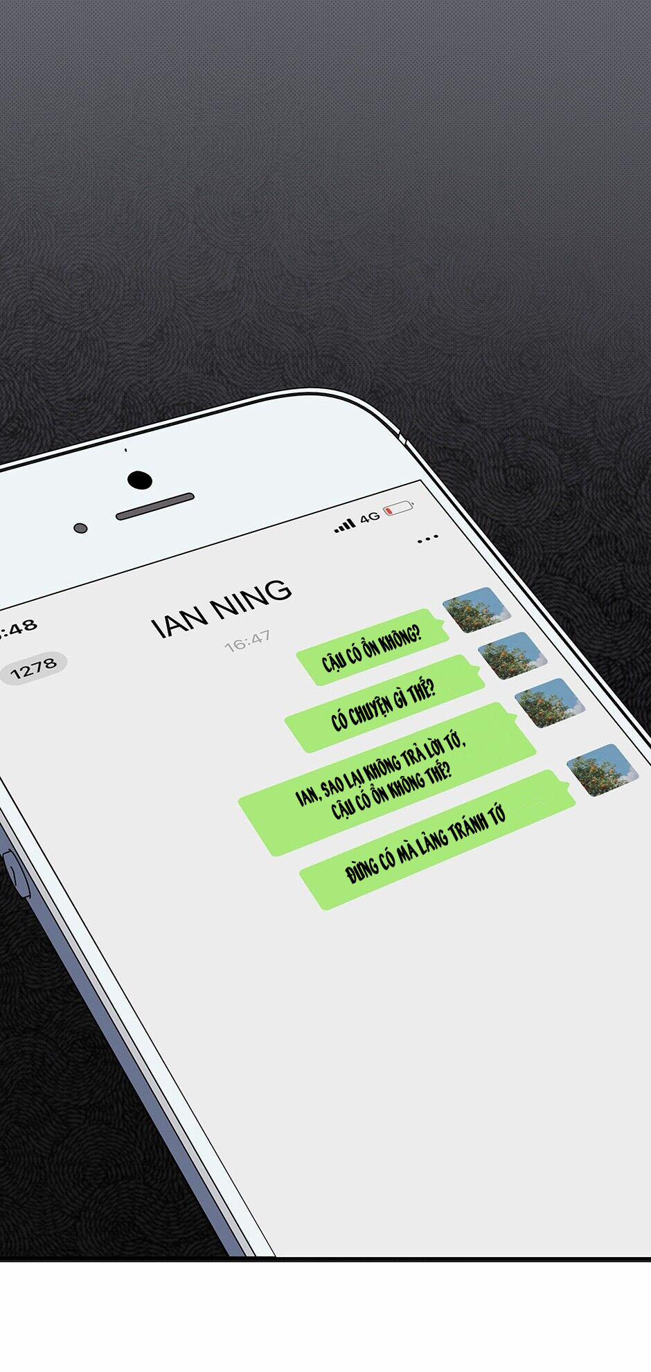 [16+] Killing My Love 6.1 trang 21