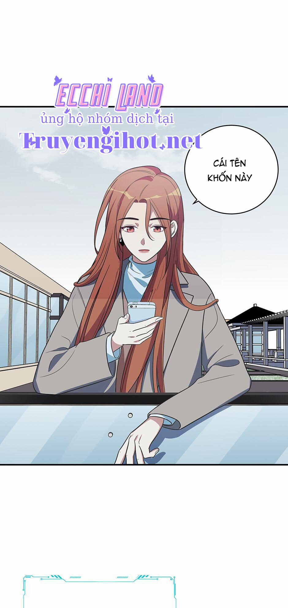 [16+] Killing My Love 6.1 trang 22