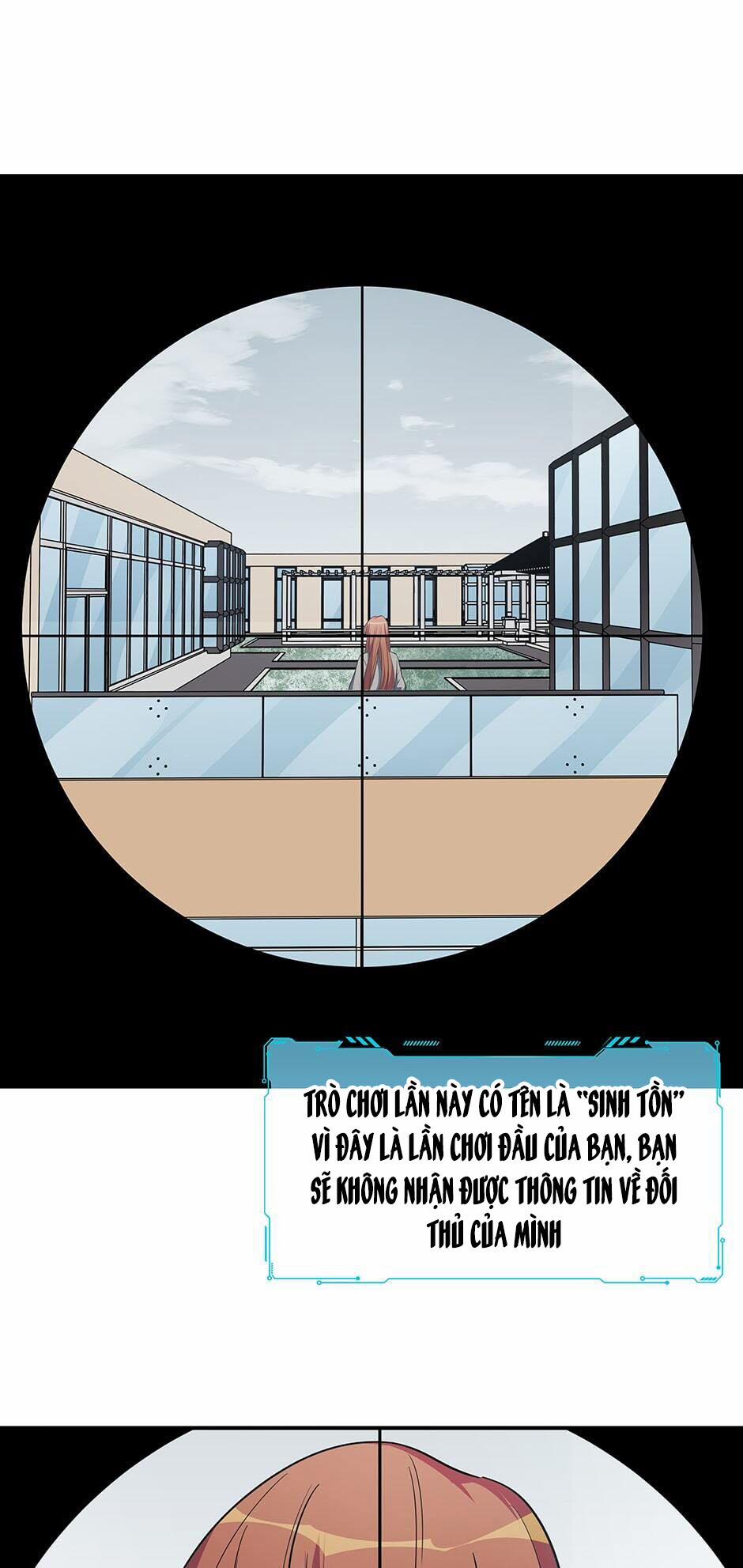 [16+] Killing My Love 6.1 trang 25