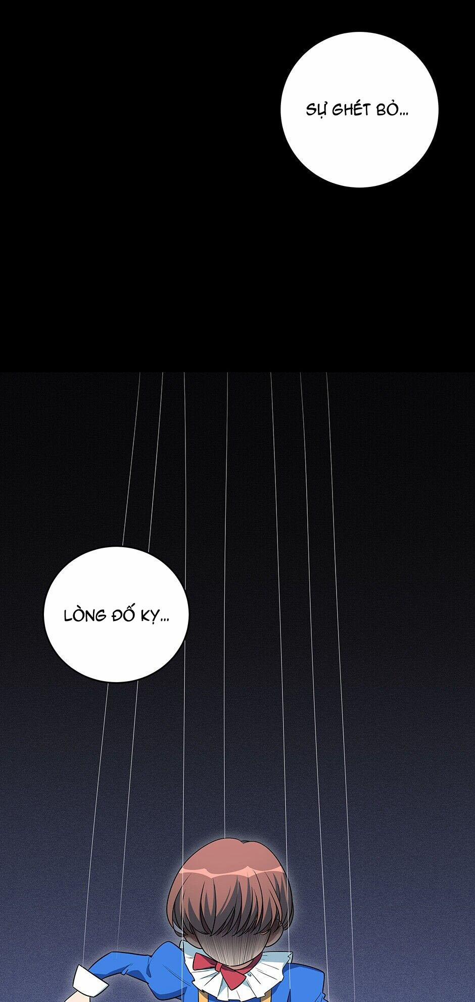 [16+] Killing My Love 6.1 trang 3