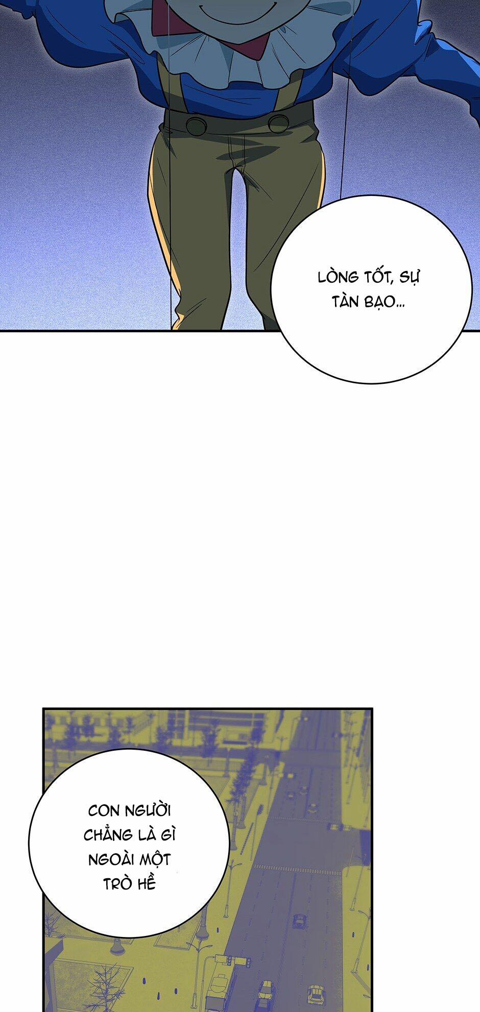 [16+] Killing My Love 6.1 trang 5