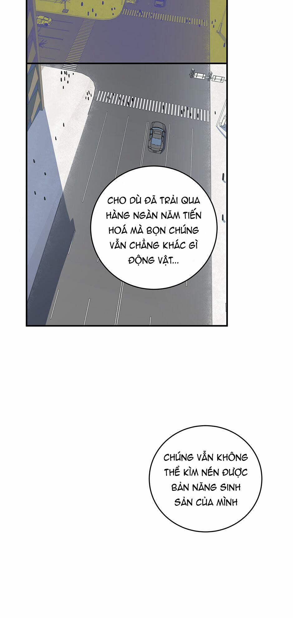 [16+] Killing My Love 6.1 trang 6