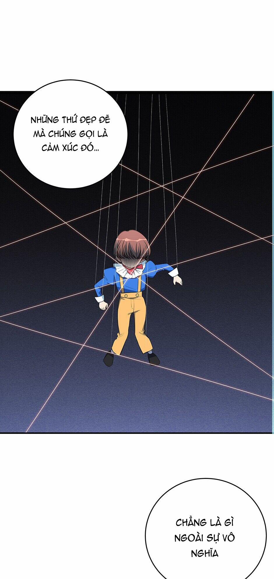 [16+] Killing My Love 6.1 trang 7