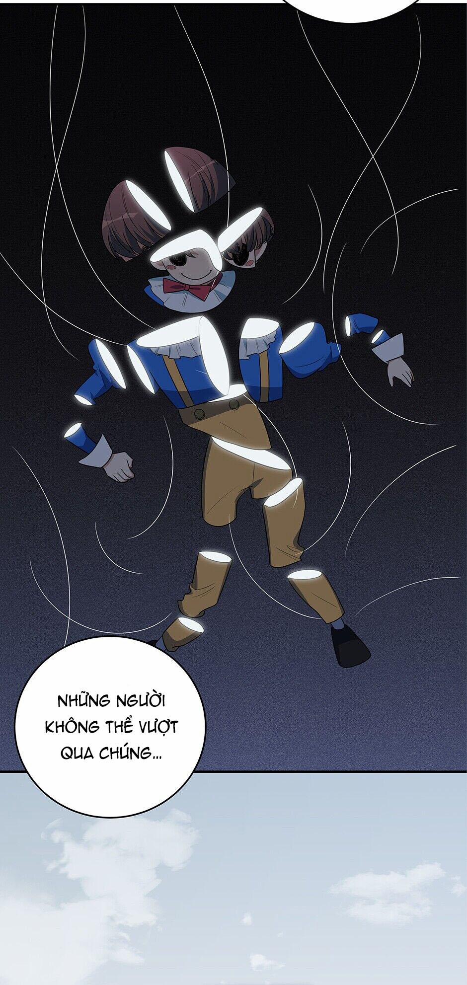 [16+] Killing My Love 6.1 trang 8