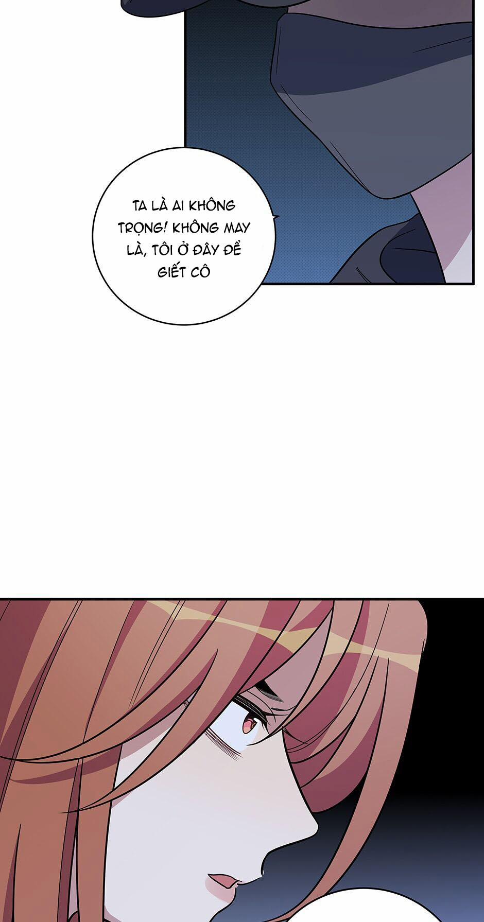 [16+] Killing My Love 6.2 trang 10