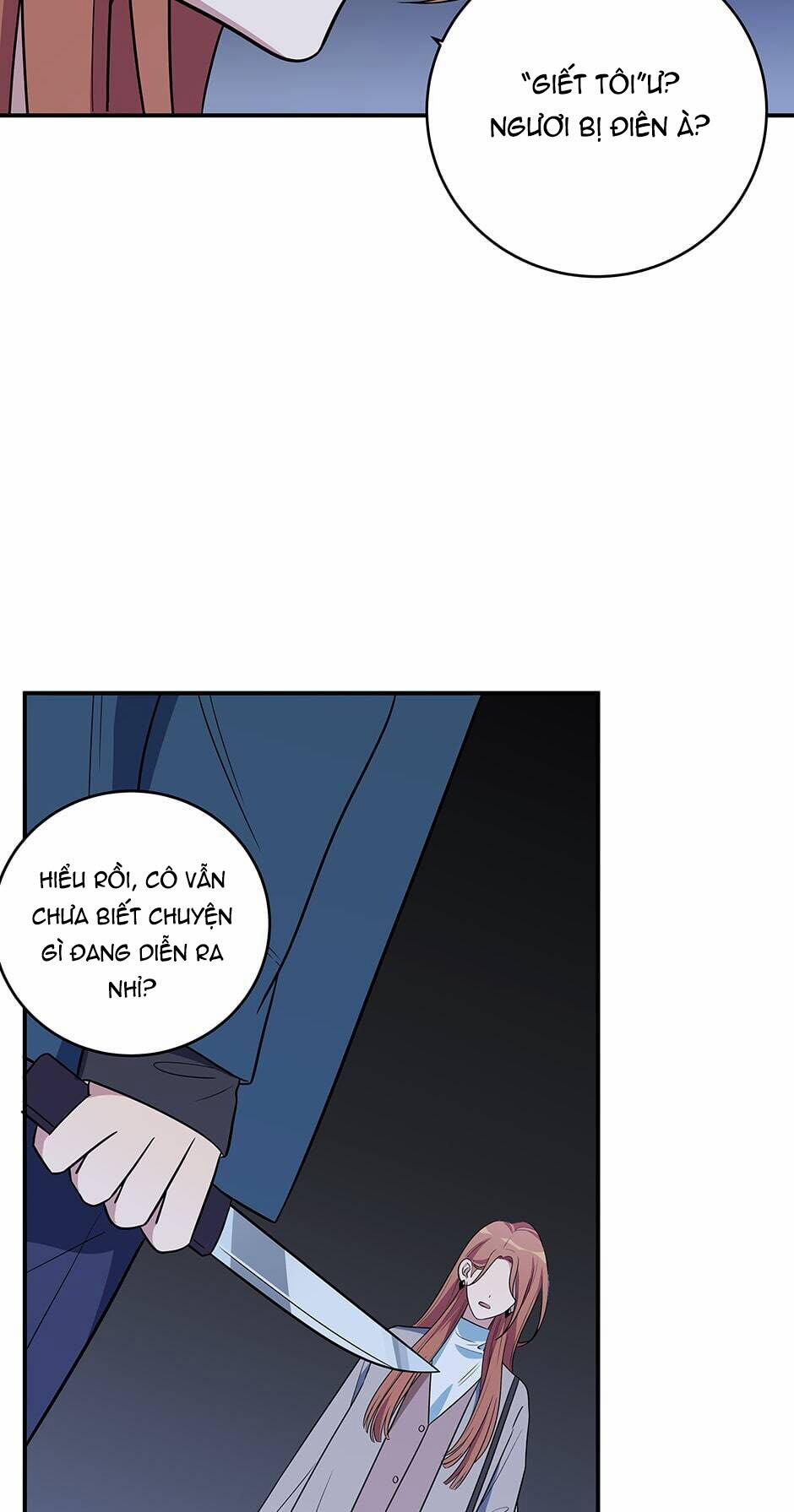 [16+] Killing My Love 6.2 trang 11