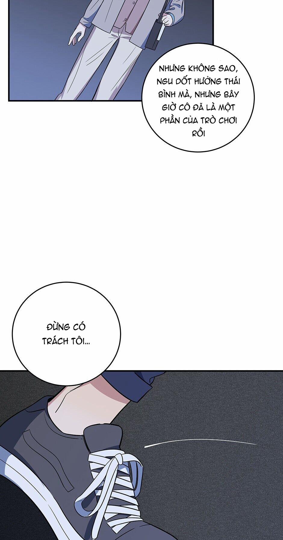 [16+] Killing My Love 6.2 trang 12