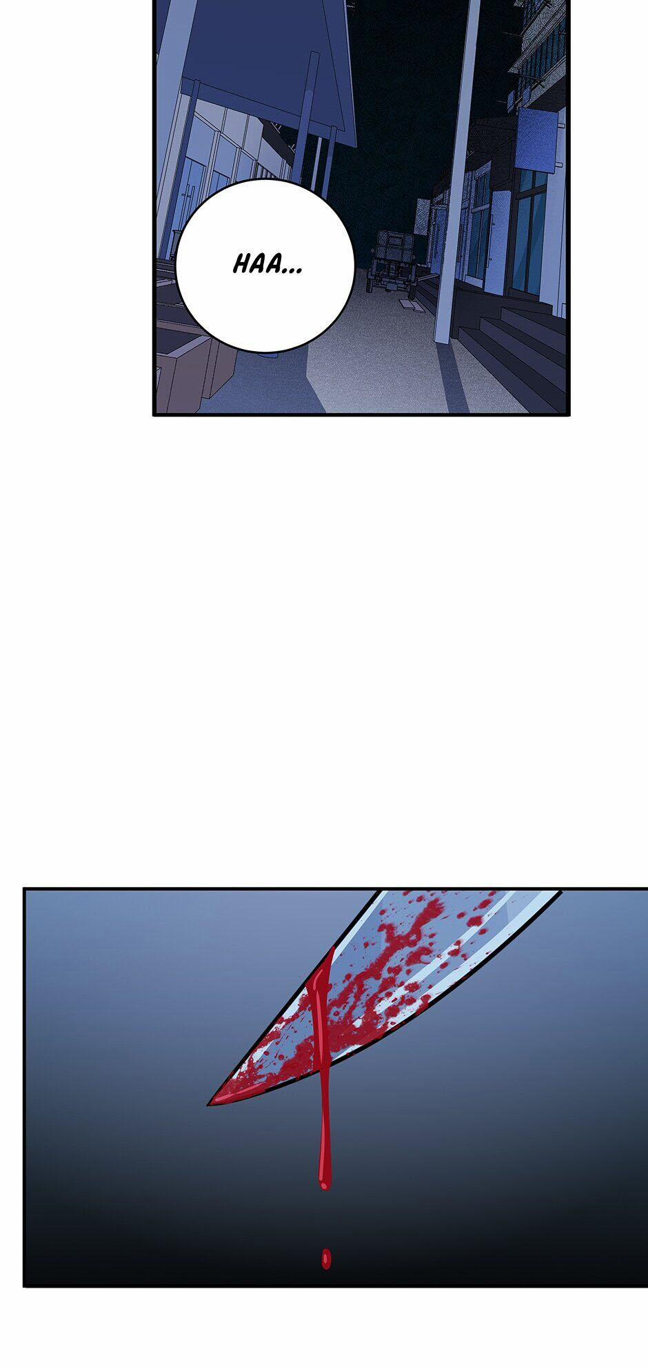 [16+] Killing My Love 6.2 trang 19