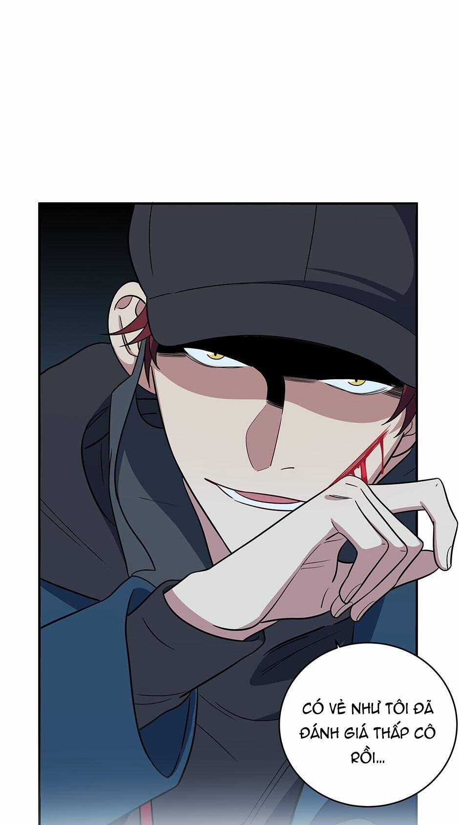 [16+] Killing My Love 6.2 trang 20