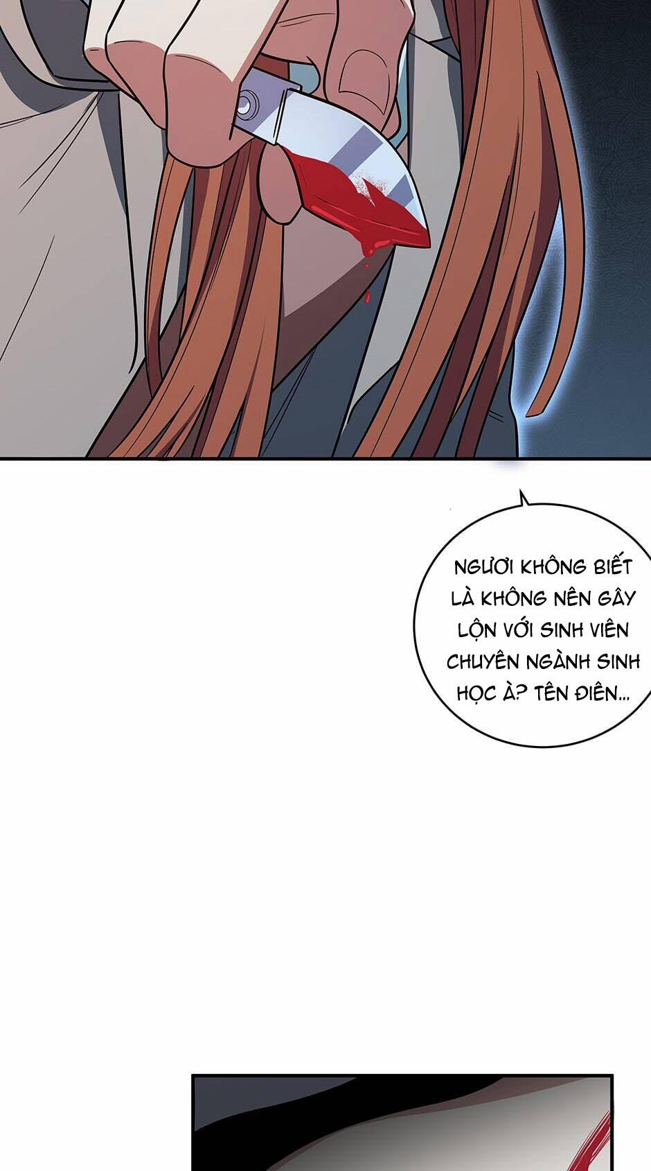 [16+] Killing My Love 6.2 trang 22