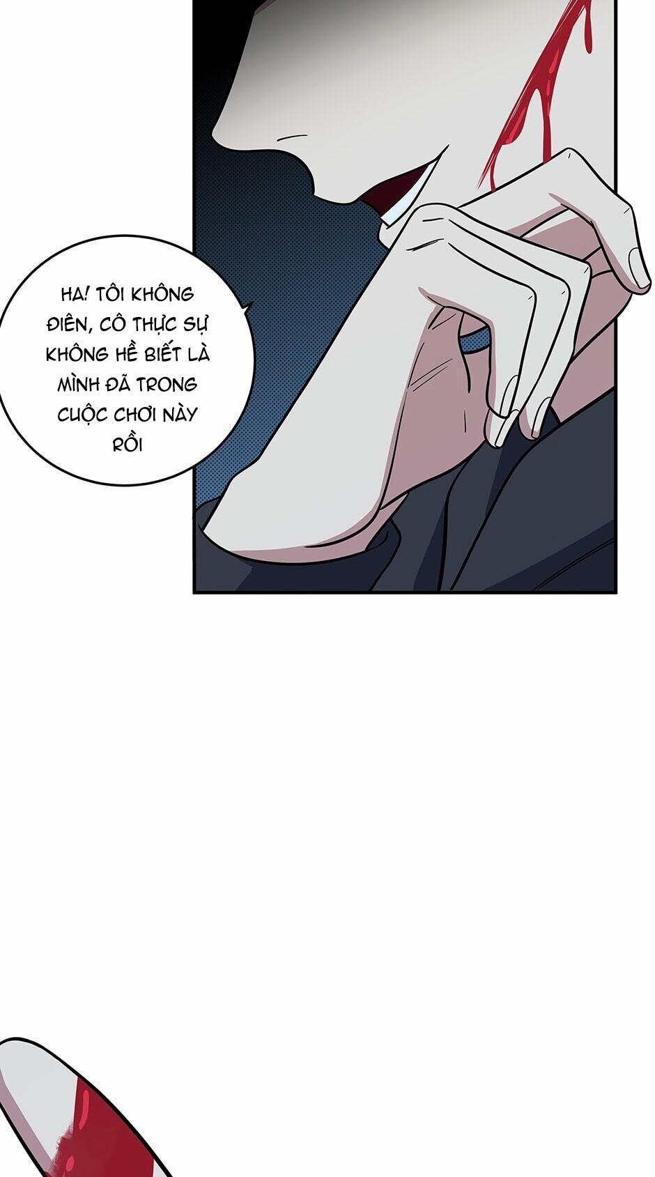 [16+] Killing My Love 6.2 trang 23