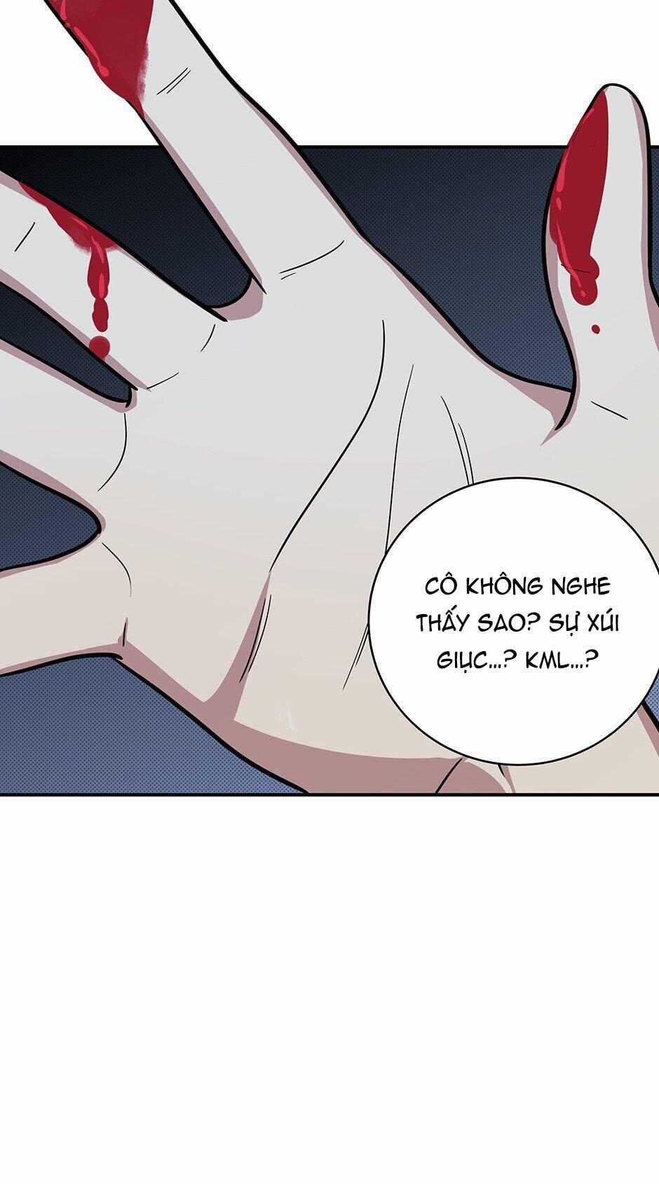 [16+] Killing My Love 6.2 trang 24