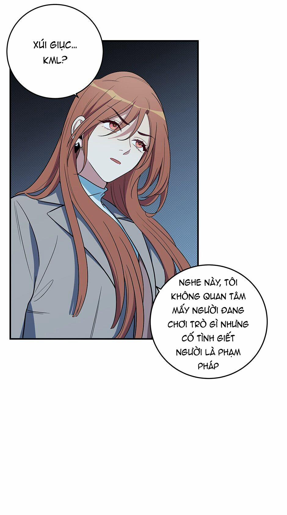 [16+] Killing My Love 6.2 trang 25