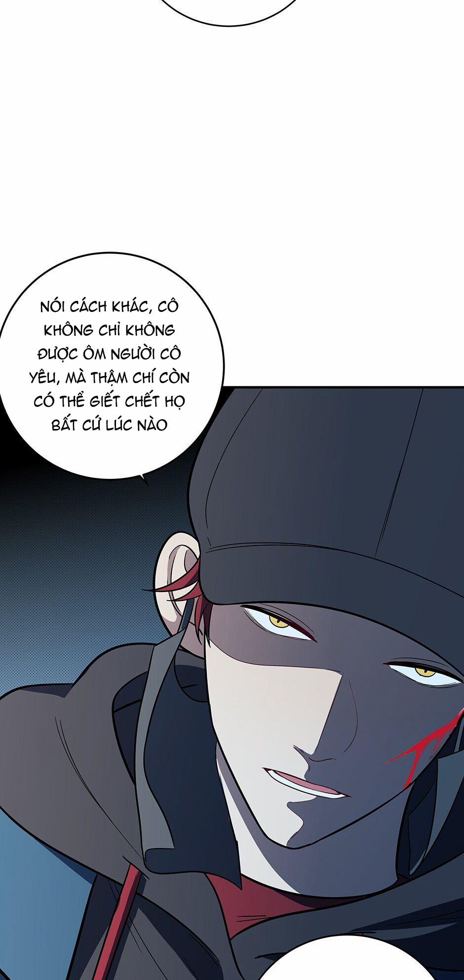 [16+] Killing My Love 6.2 trang 29