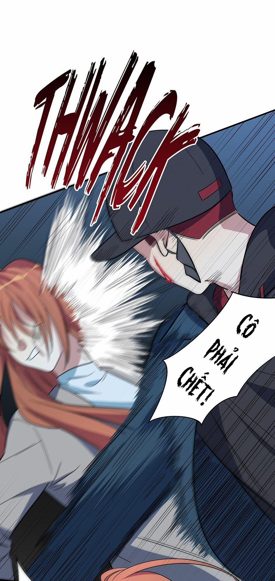 [16+] Killing My Love 6.2 trang 31