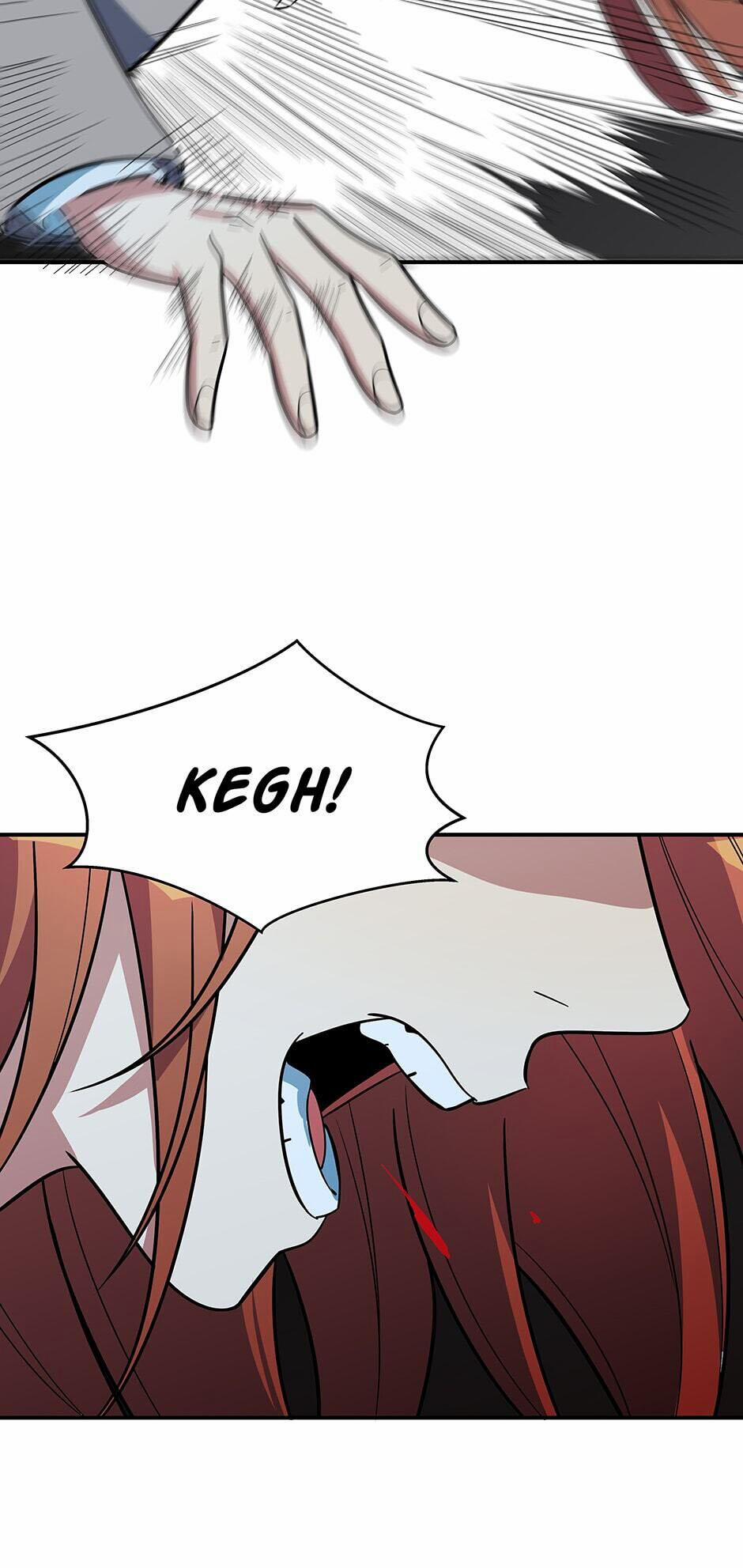 [16+] Killing My Love 6.2 trang 33