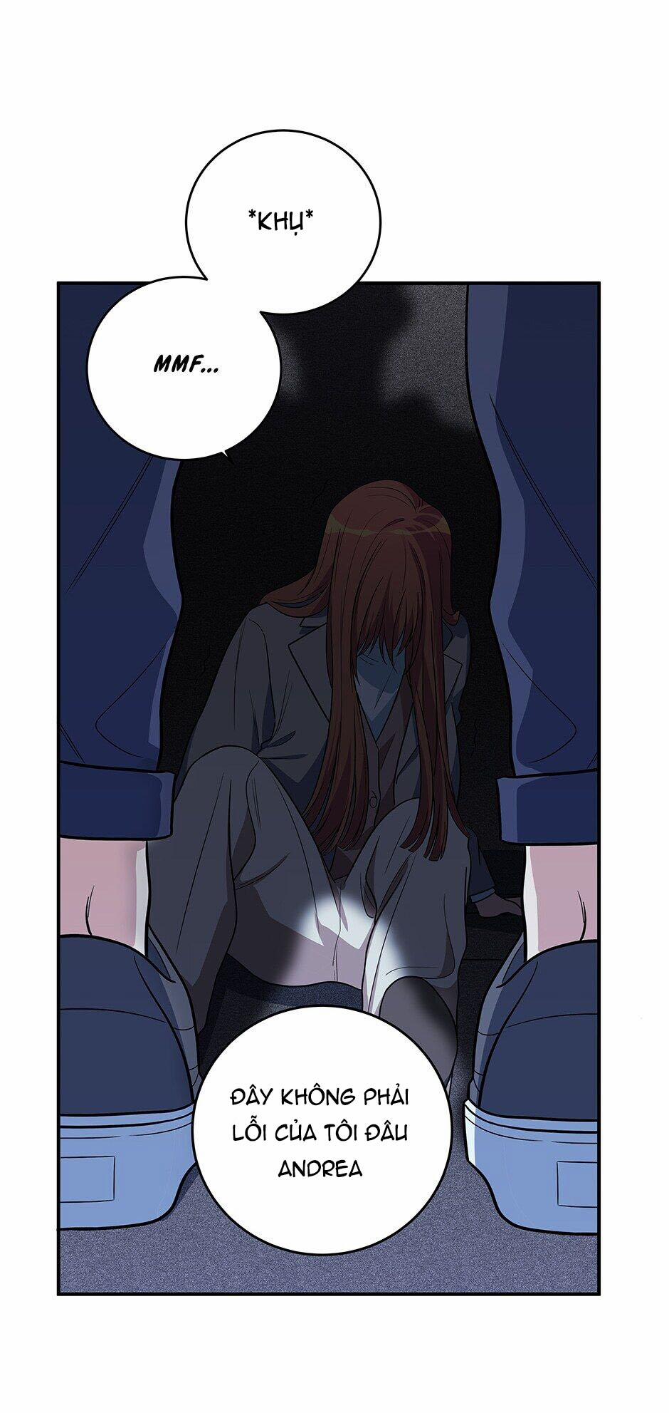 [16+] Killing My Love 6.2 trang 34