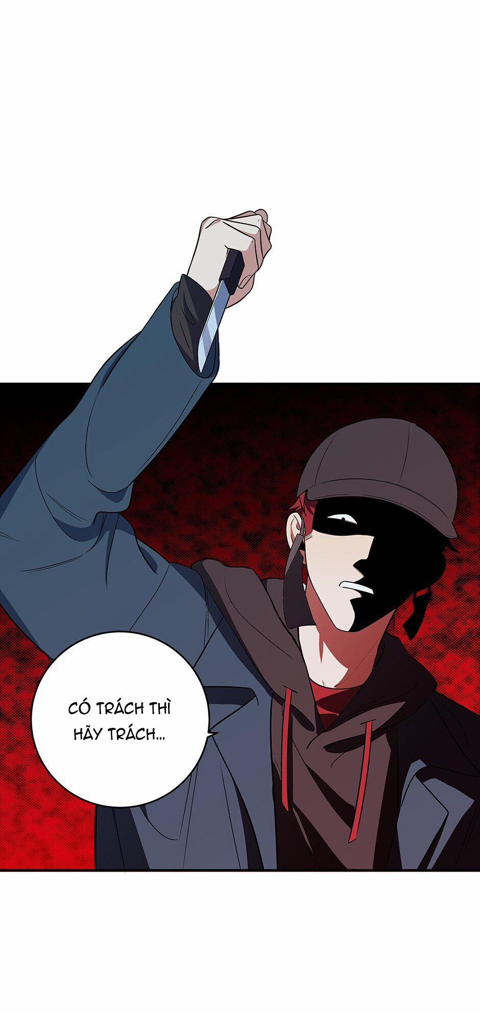 [16+] Killing My Love 6.2 trang 35