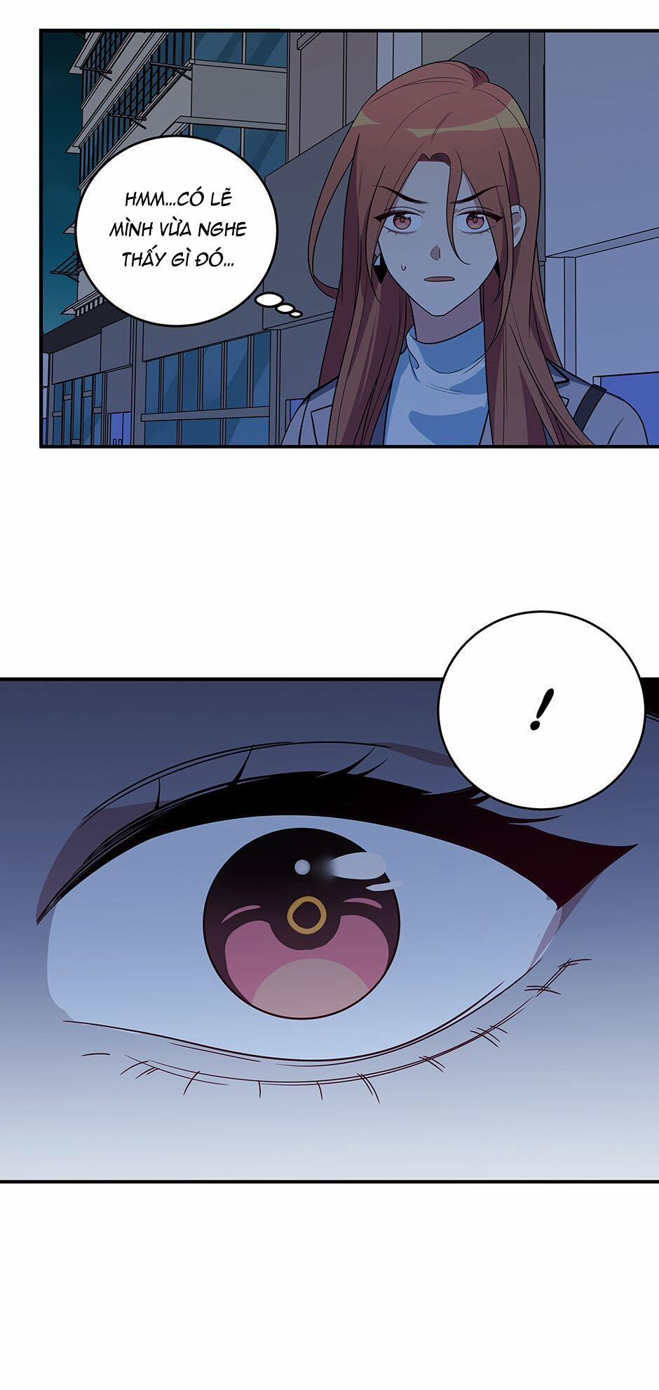 [16+] Killing My Love 6.2 trang 5