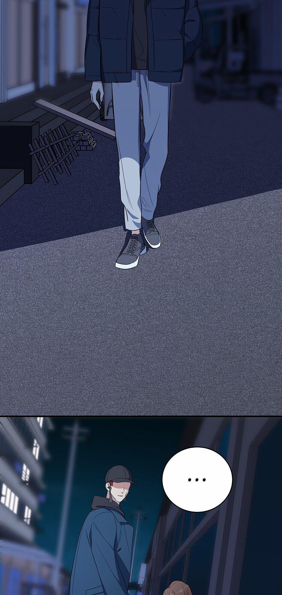 [16+] Killing My Love 7.1 trang 16