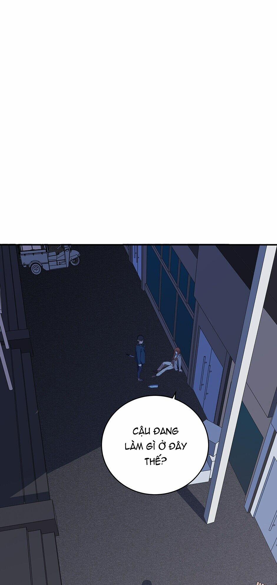 [16+] Killing My Love 7.1 trang 19