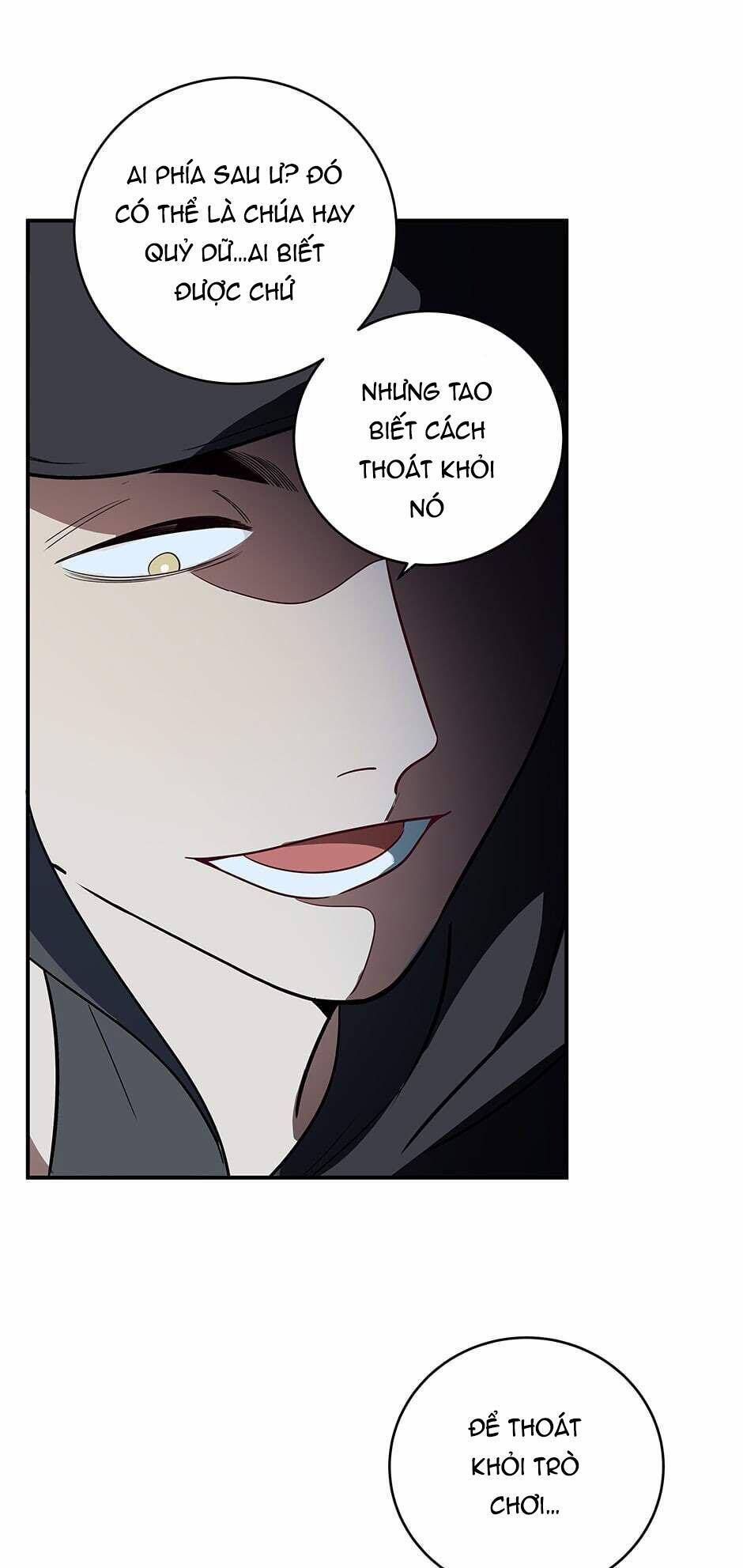 [16+] Killing My Love 7.1 trang 24