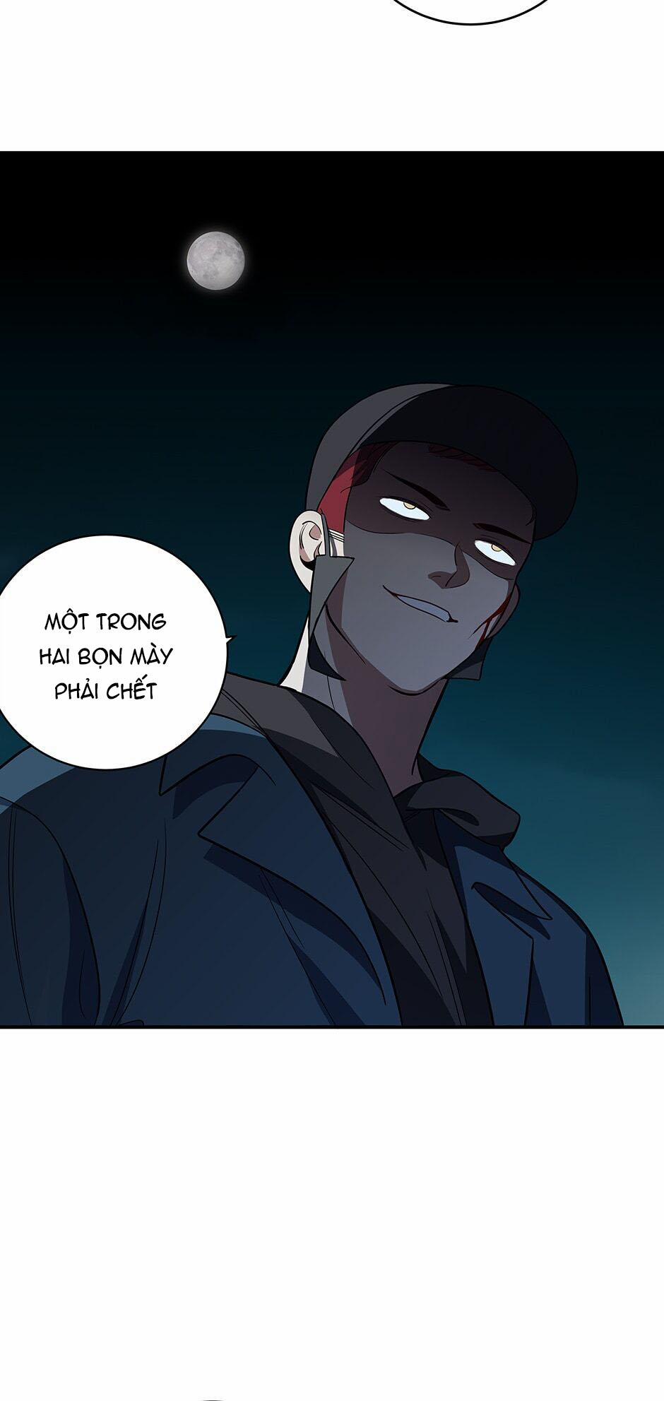 [16+] Killing My Love 7.1 trang 25