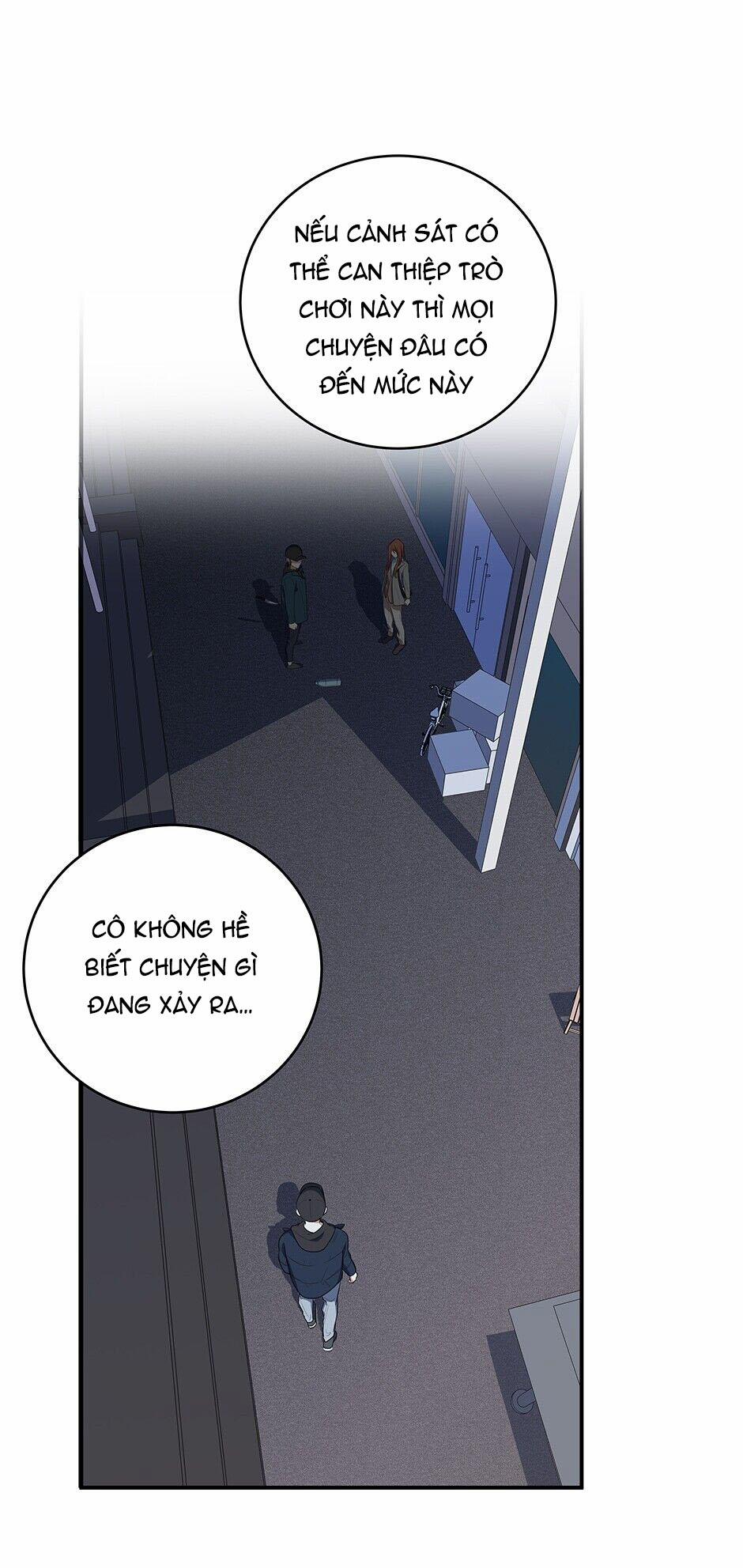 [16+] Killing My Love 7.1 trang 29