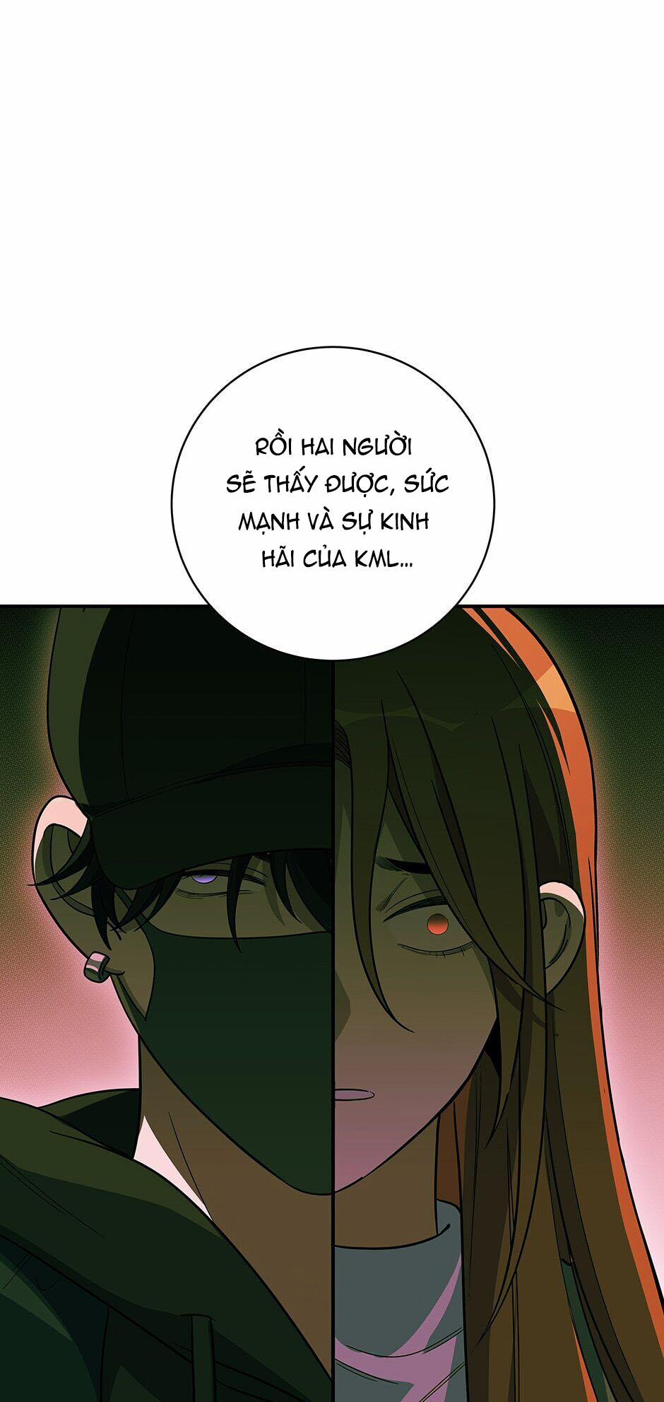 [16+] Killing My Love 7.1 trang 30