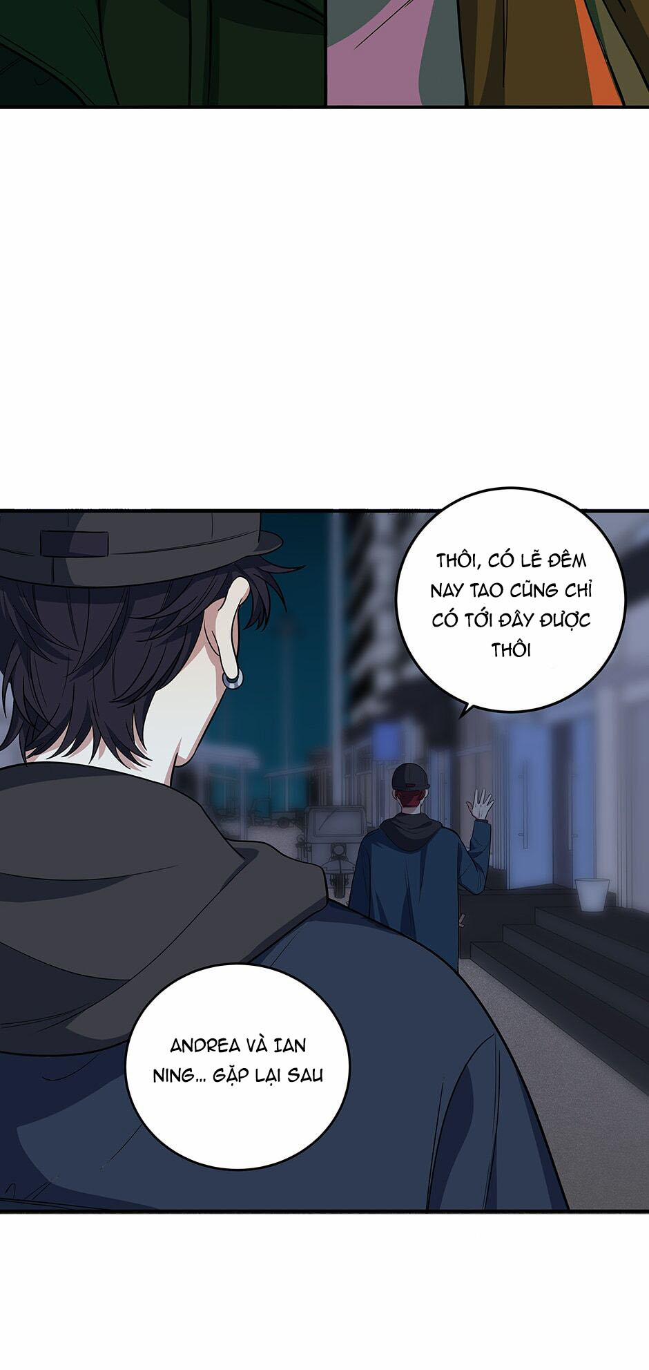 [16+] Killing My Love 7.1 trang 31