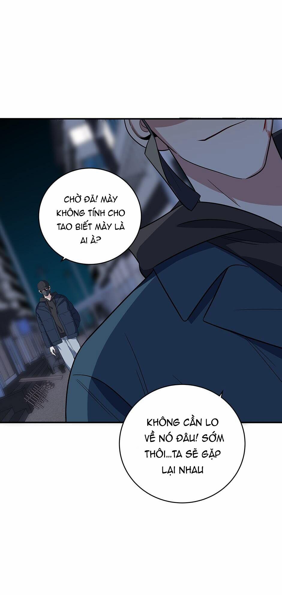 [16+] Killing My Love 7.1 trang 32