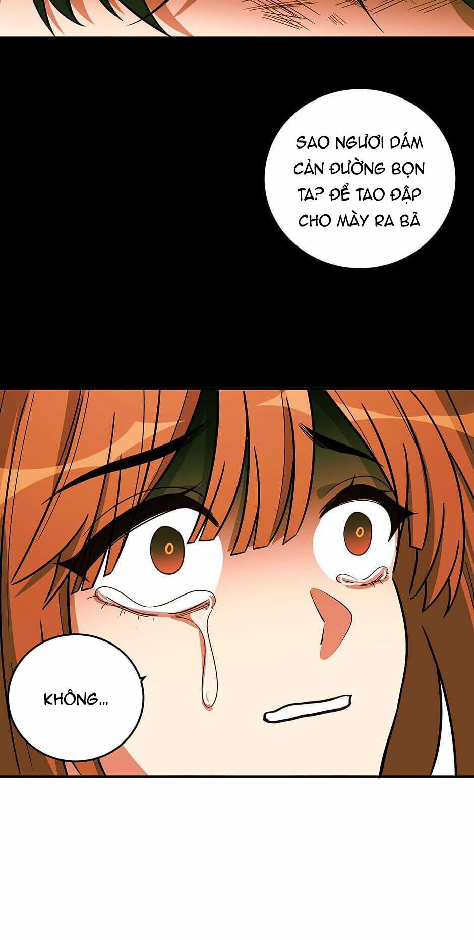 [16+] Killing My Love 7.1 trang 5