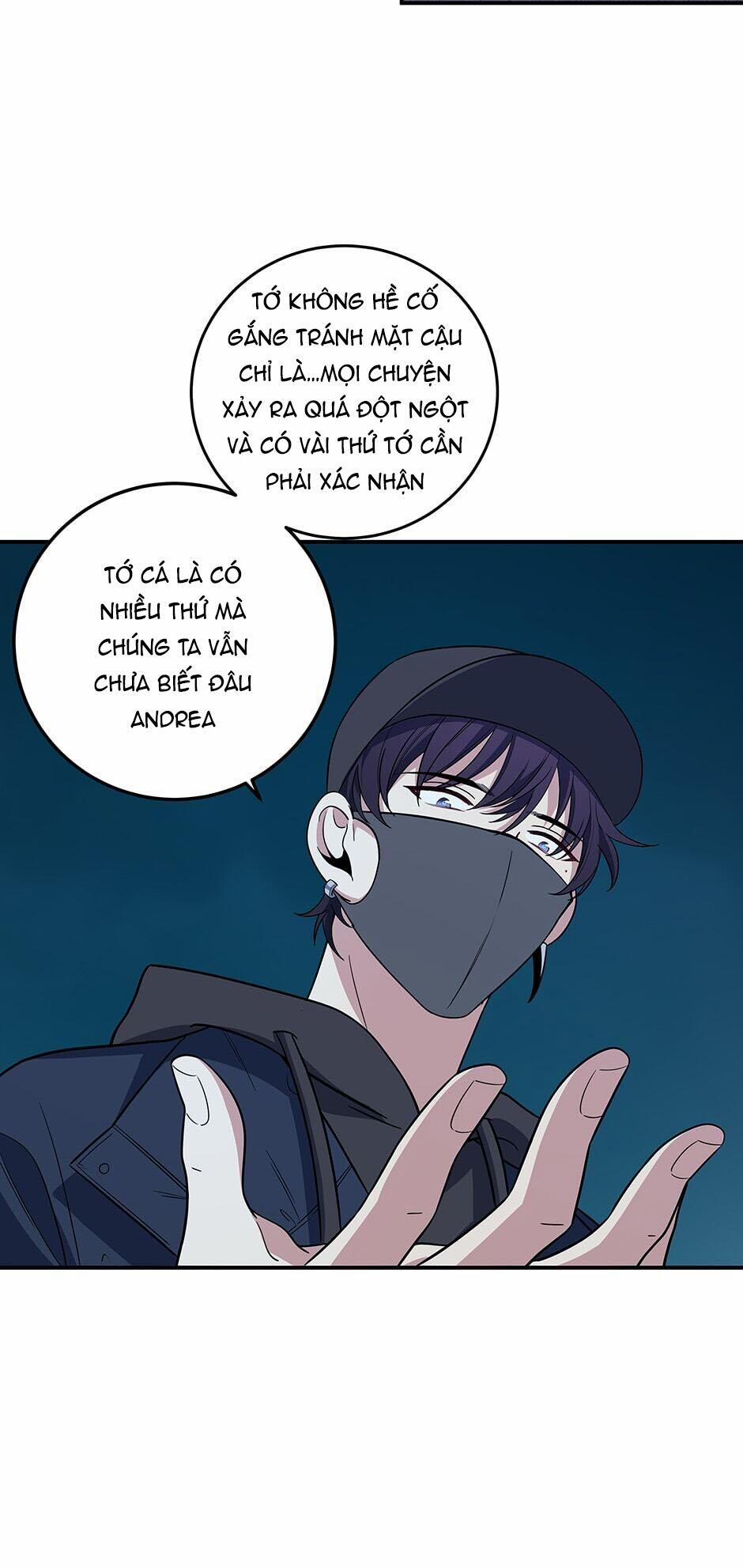 [16+] Killing My Love 7.2 trang 1