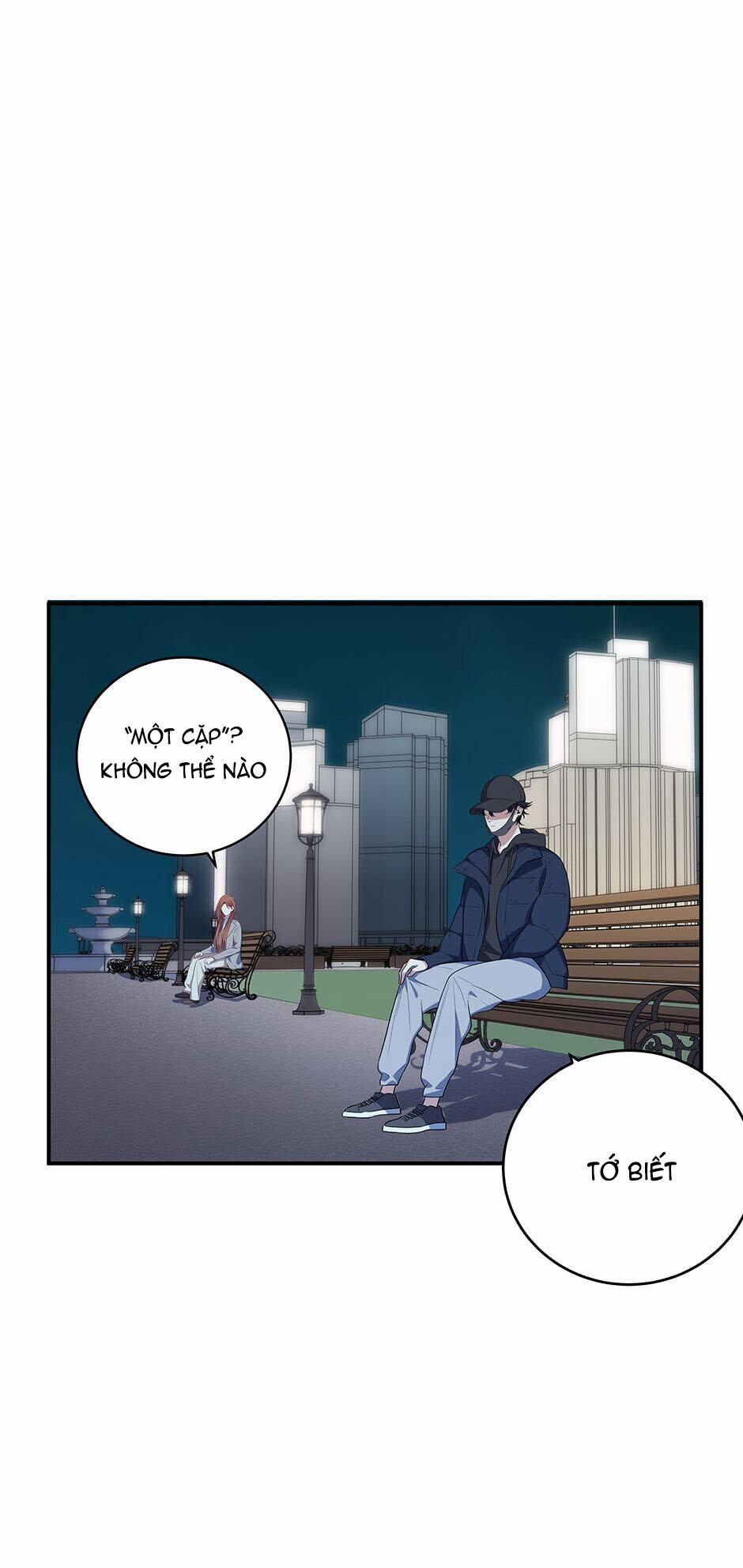 [16+] Killing My Love 7.2 trang 11