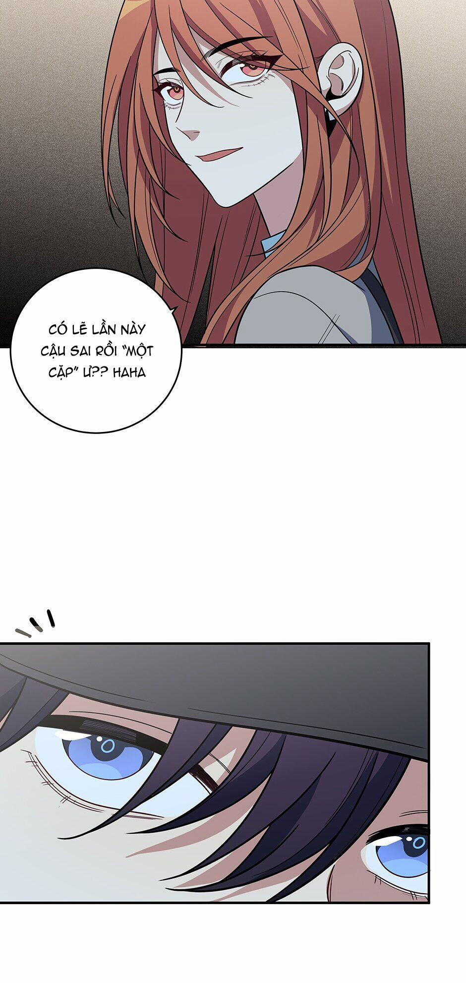 [16+] Killing My Love 7.2 trang 13