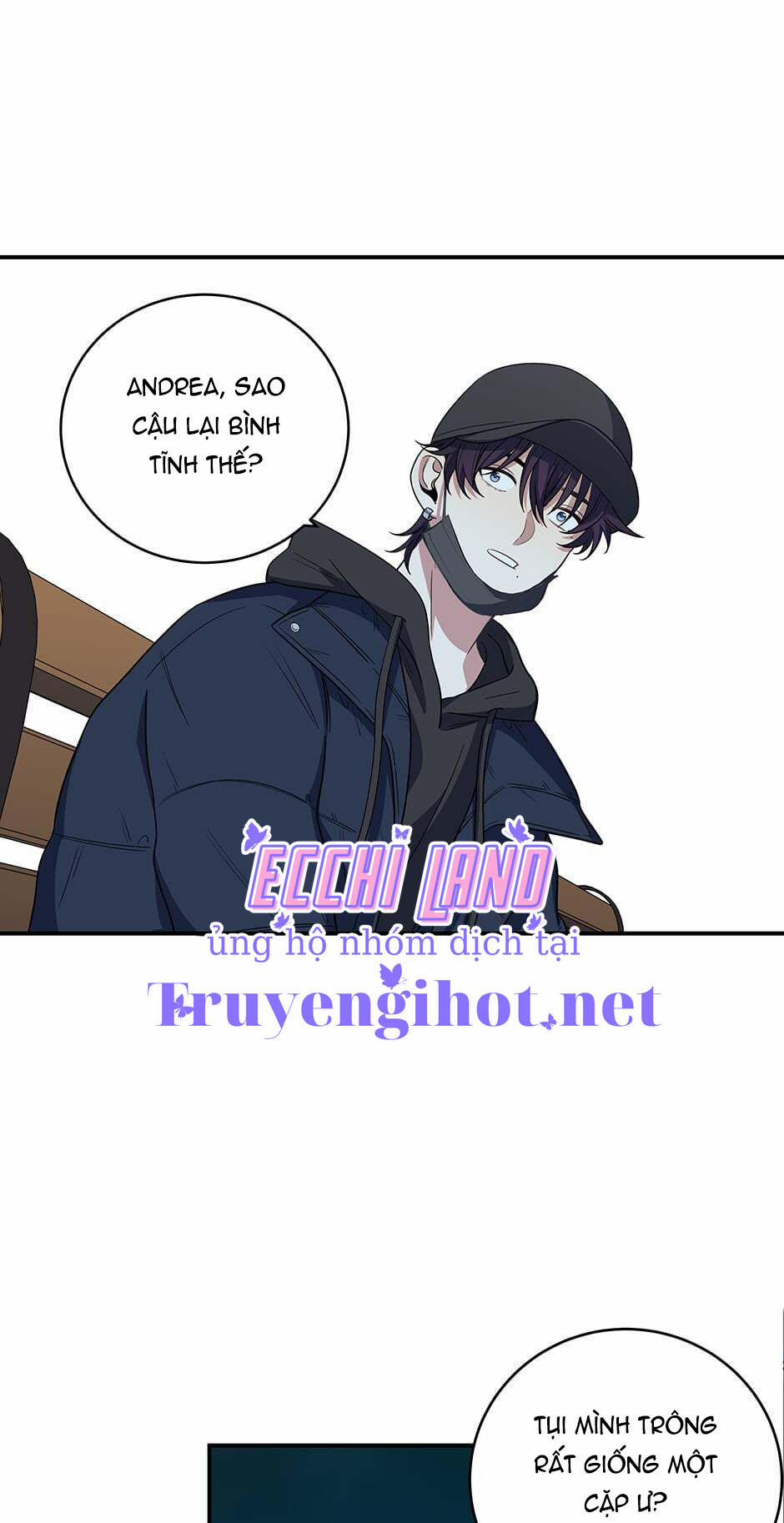 [16+] Killing My Love 7.2 trang 14