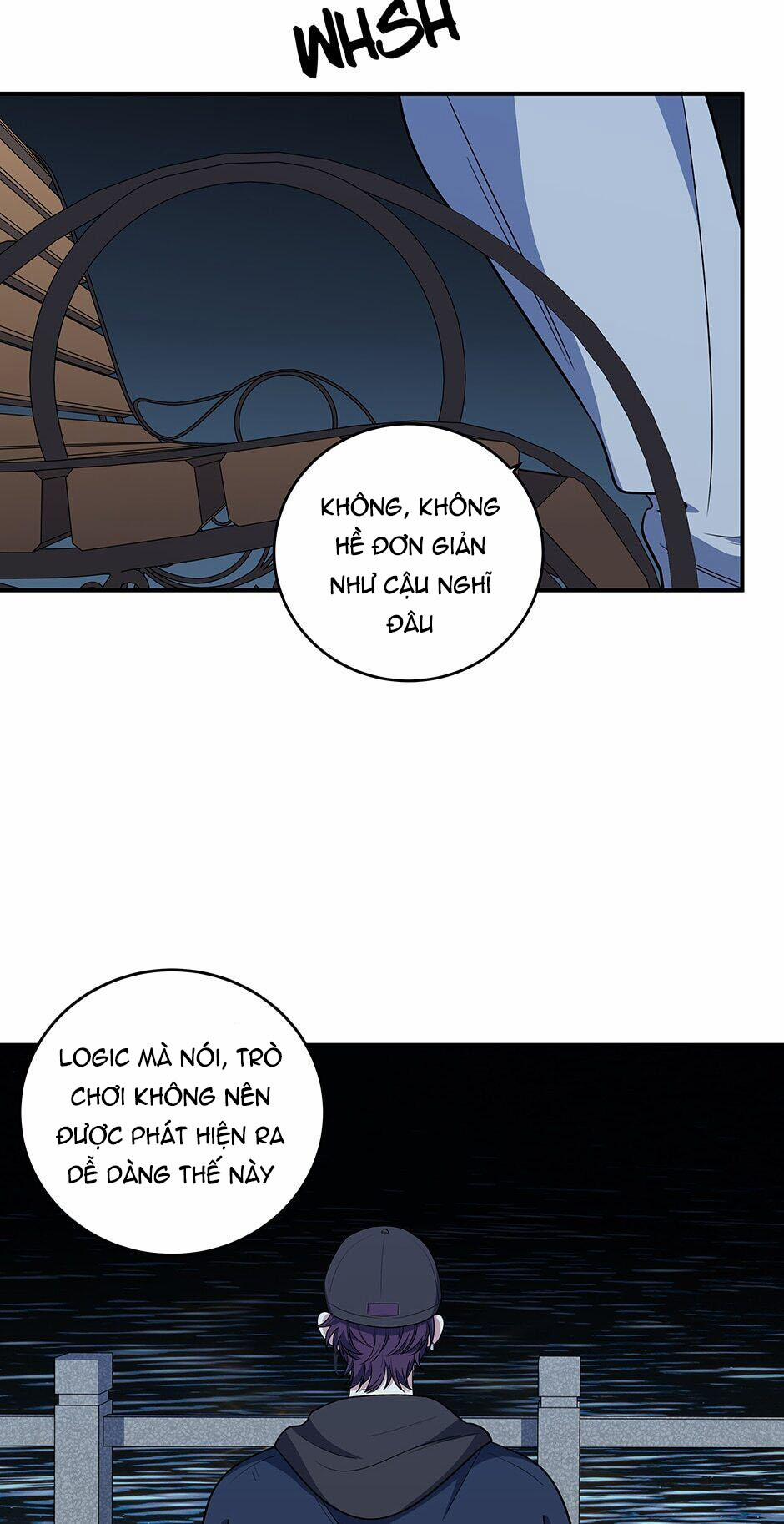 [16+] Killing My Love 7.2 trang 16