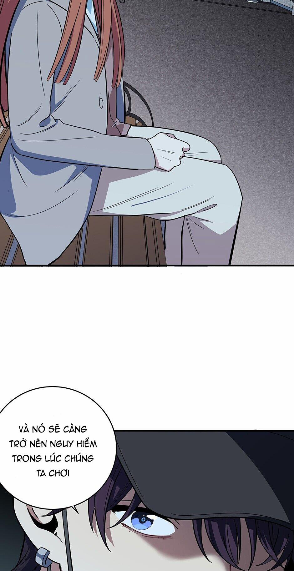 [16+] Killing My Love 7.2 trang 18