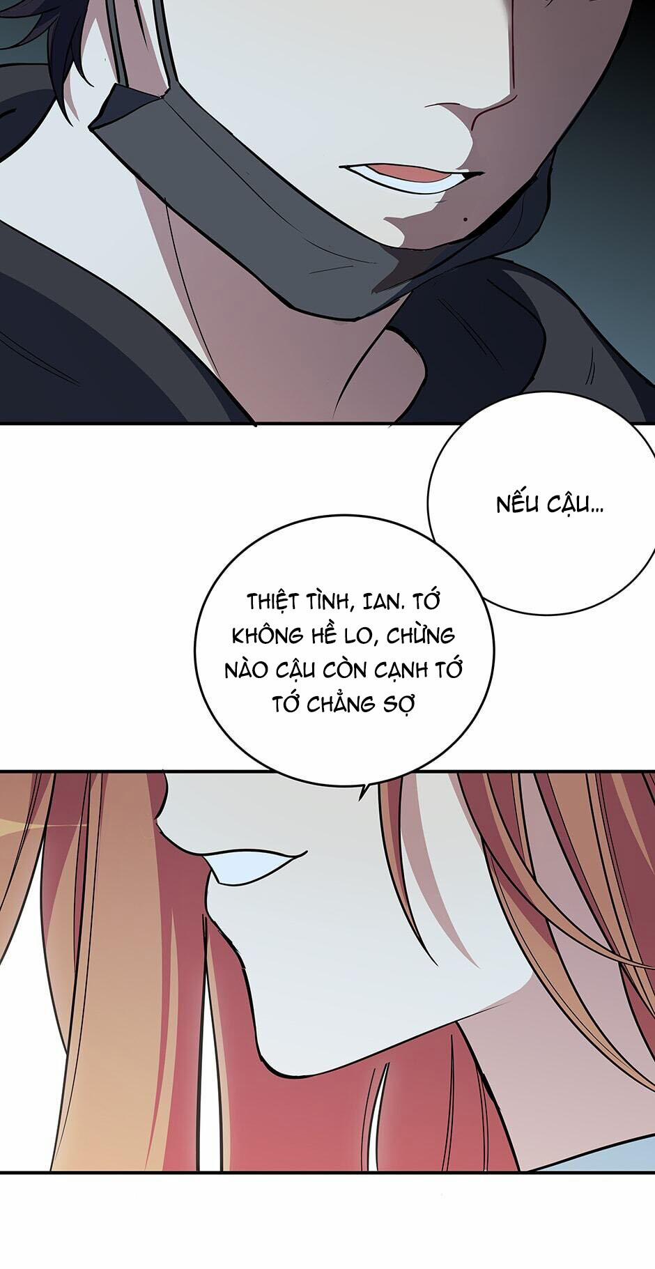 [16+] Killing My Love 7.2 trang 19