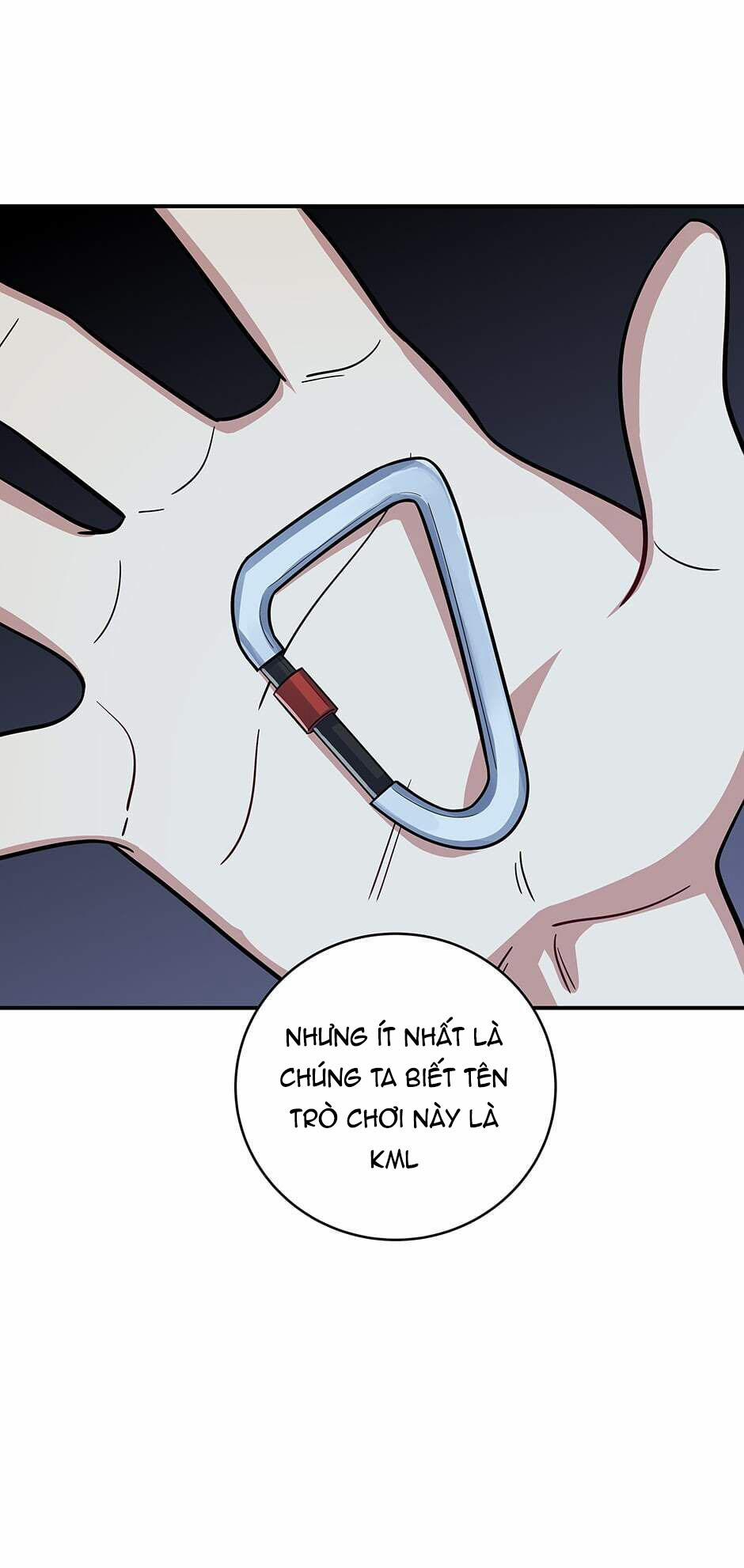 [16+] Killing My Love 7.2 trang 2