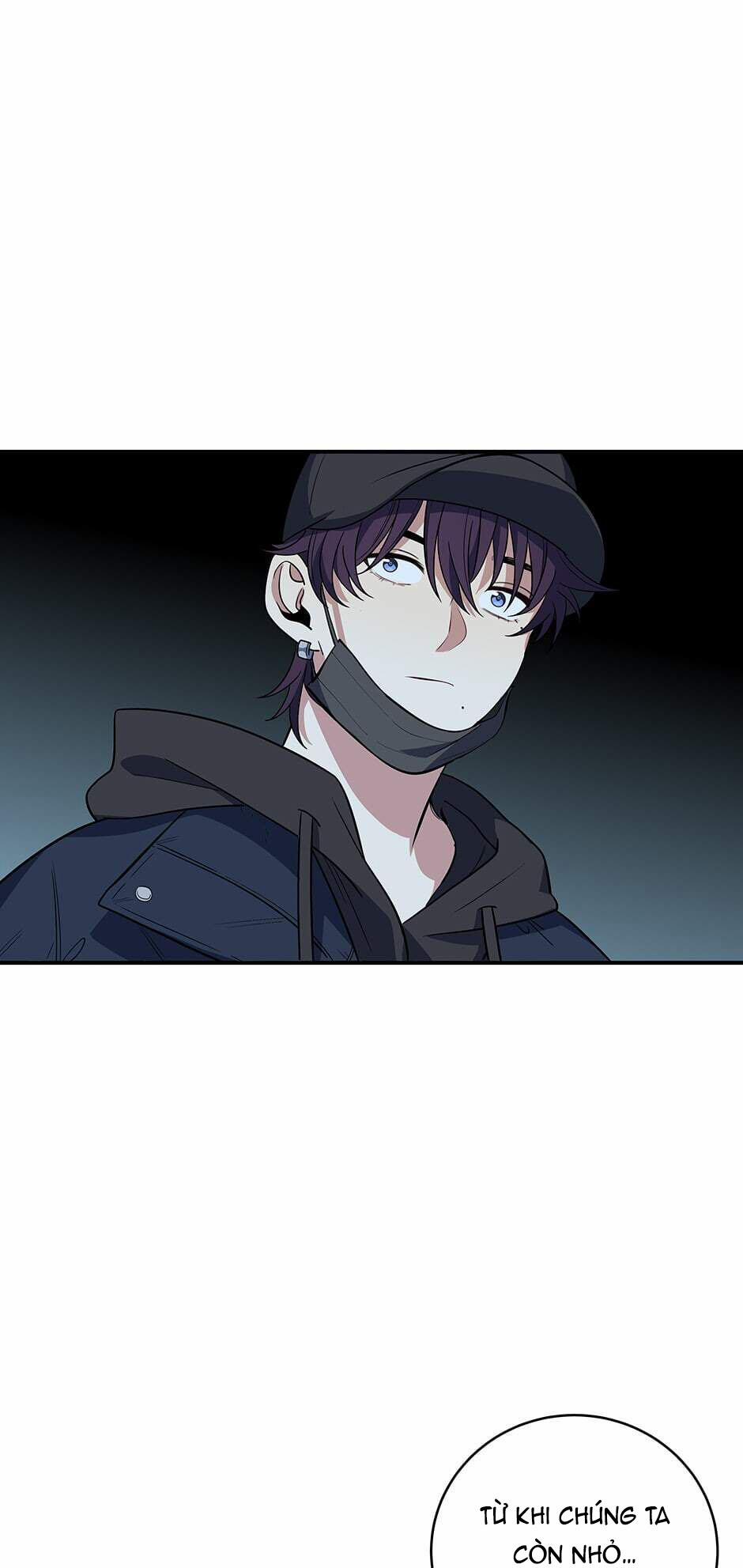 [16+] Killing My Love 7.2 trang 20