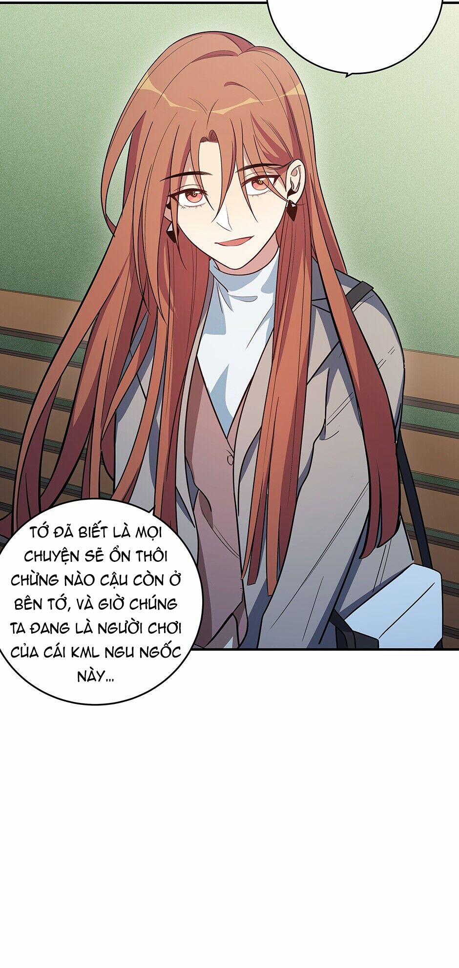 [16+] Killing My Love 7.2 trang 21