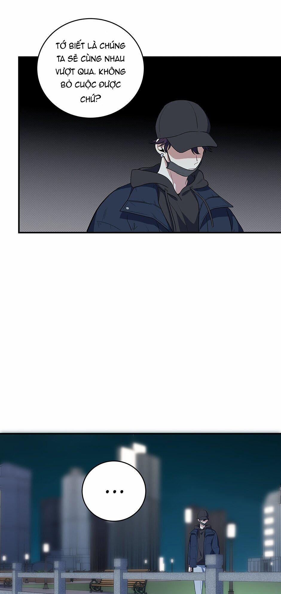 [16+] Killing My Love 7.2 trang 22