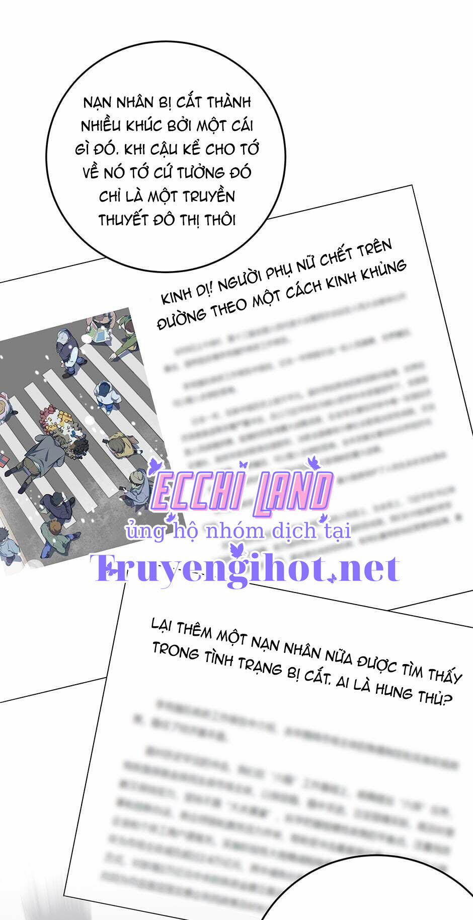 [16+] Killing My Love 7.2 trang 6